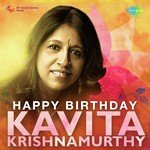 Happy Birthday Kavita Krishnamurthy - Ustad Zakir Hussain Song Download