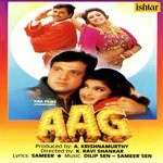 Aag - Ustad Zakir Hussain Song Download
